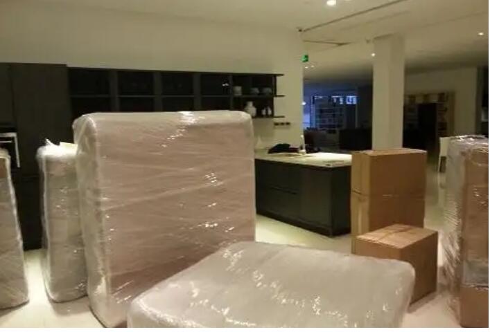 郴州到叙永县长途搬家